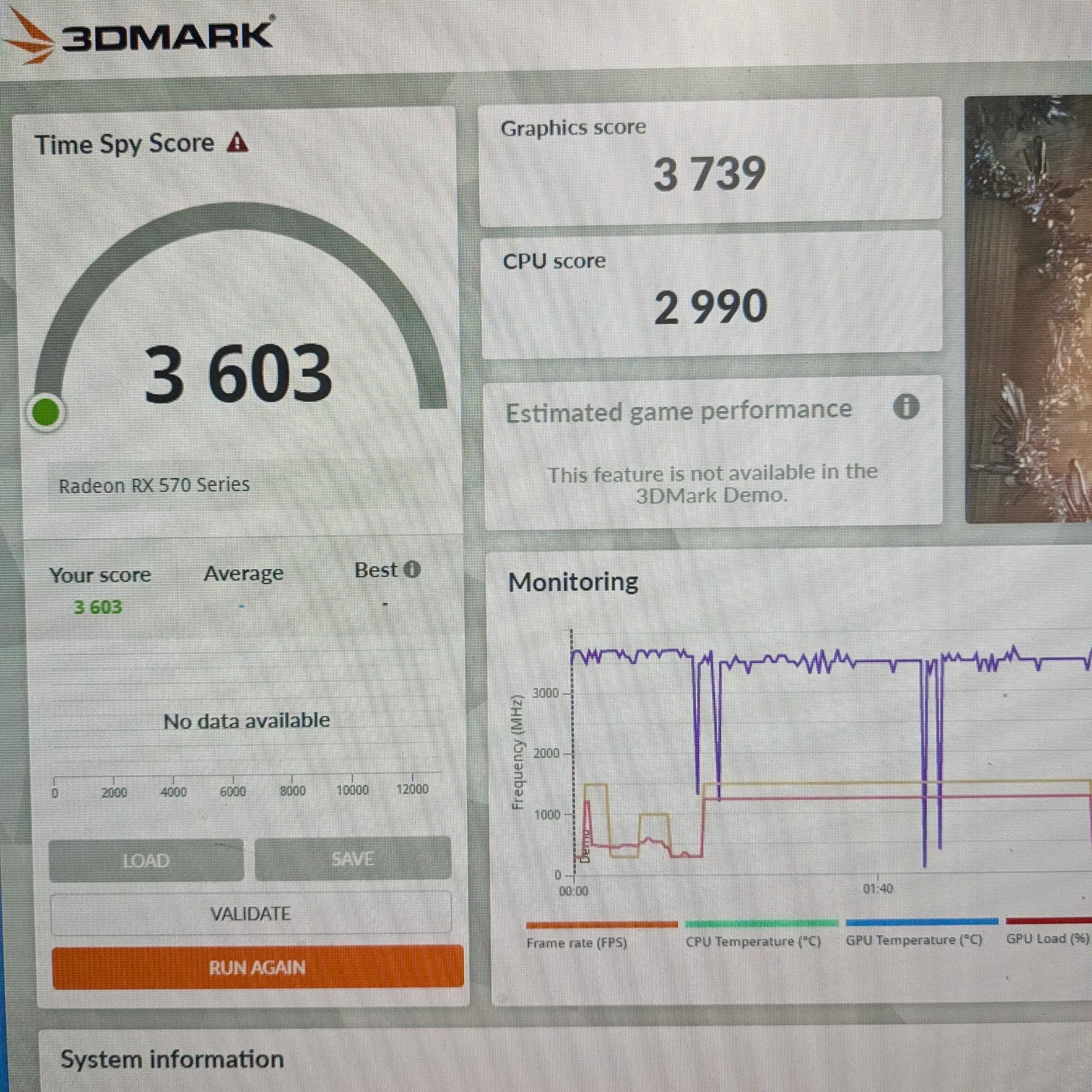 120 FPS Fortnite | 180 Day Warranty | i5 4590, 16GB RAM, 512GB SSD, RX 570 8GB, RGB, Win10, Wifi