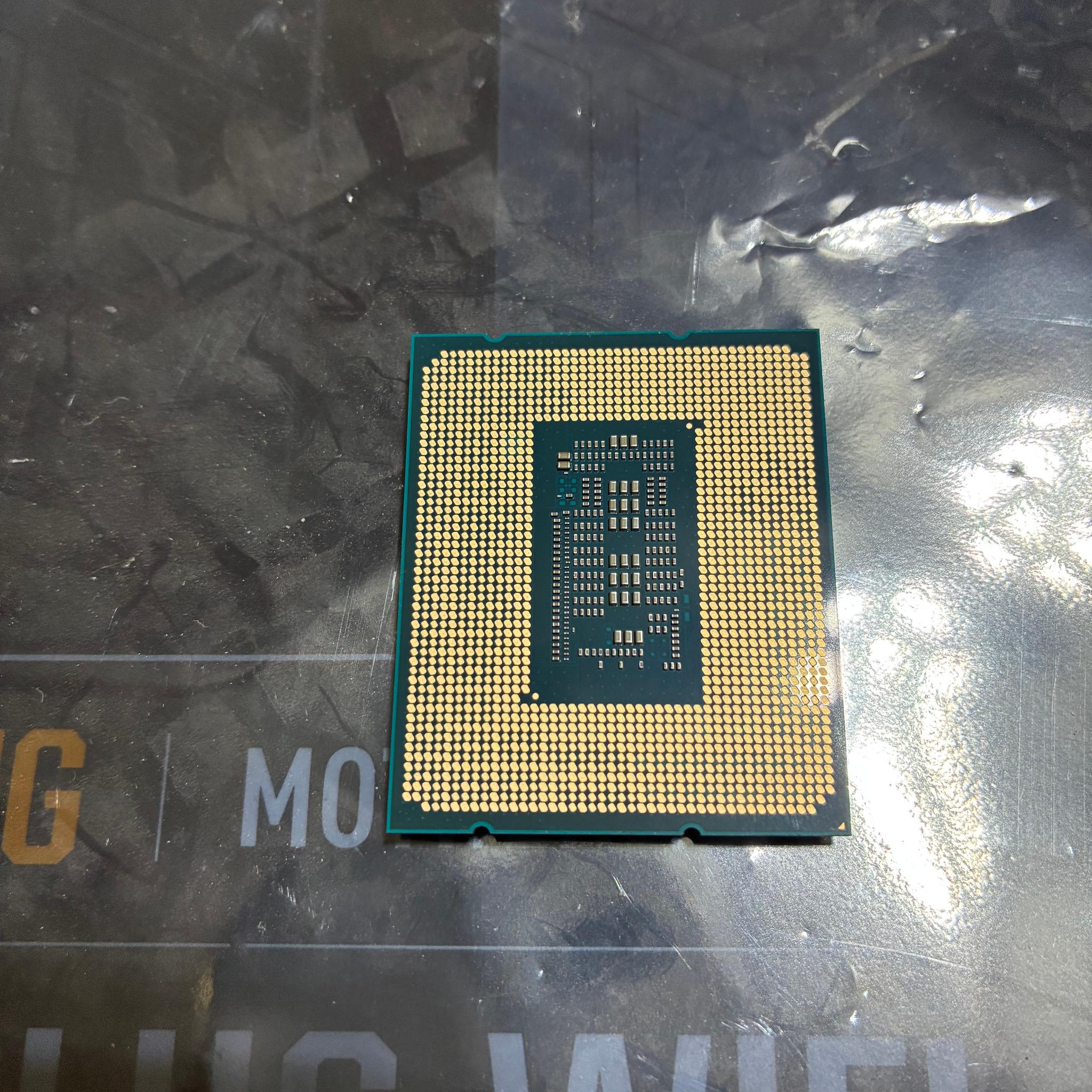 Intel Core i5-12600KF