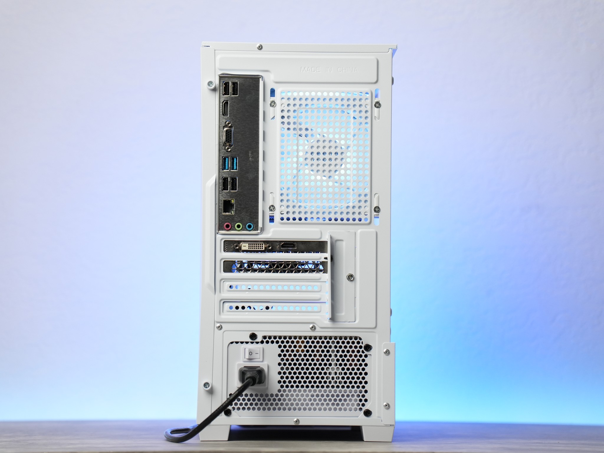 Budget Baller | RYZEN 5 | GTX 1650 | 16GB RAM | 512GB SSD | WIN 11 | WiFi & BT