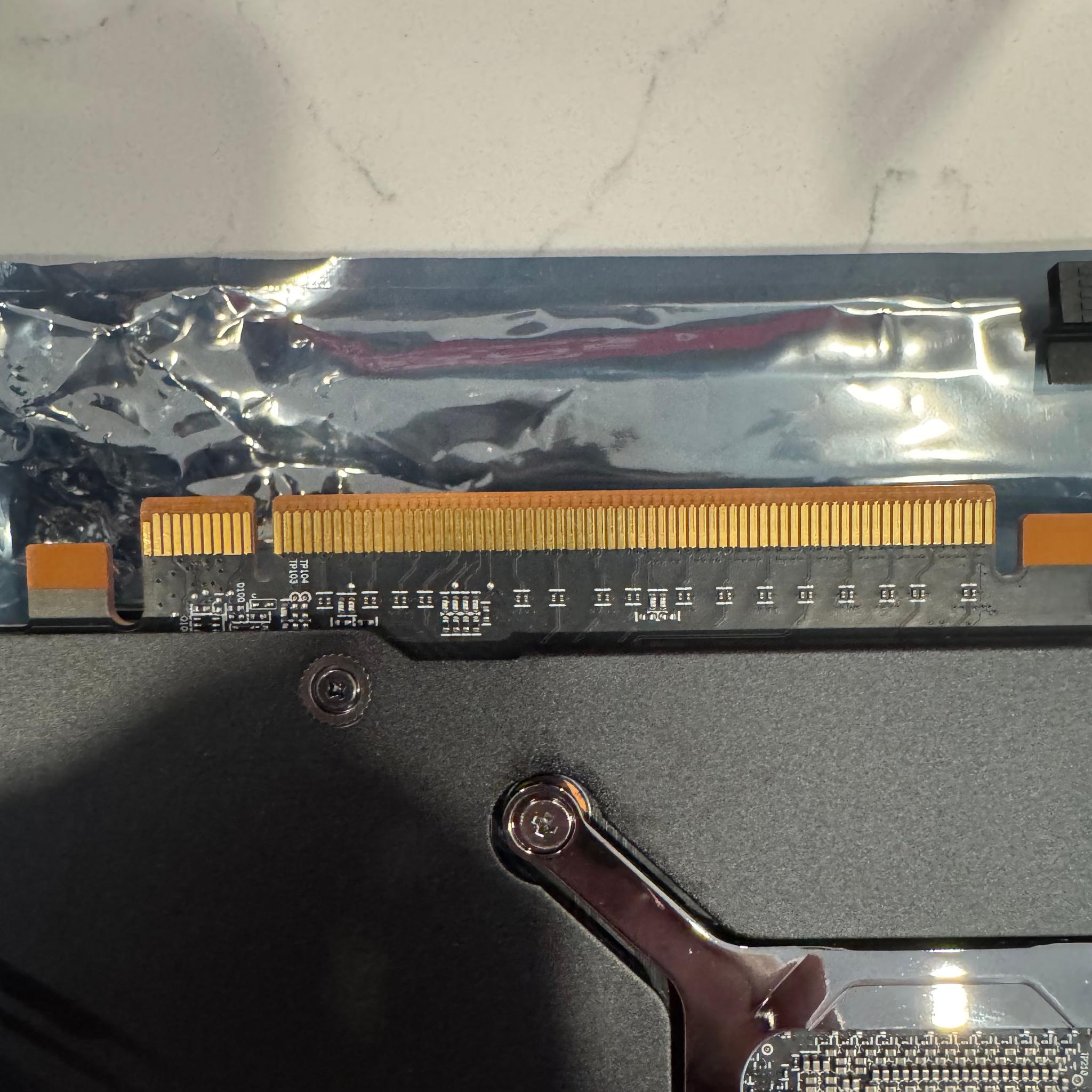 MSI Radeon AMD RX 7900 XTX GAMING TRIO CLASSIC 24G