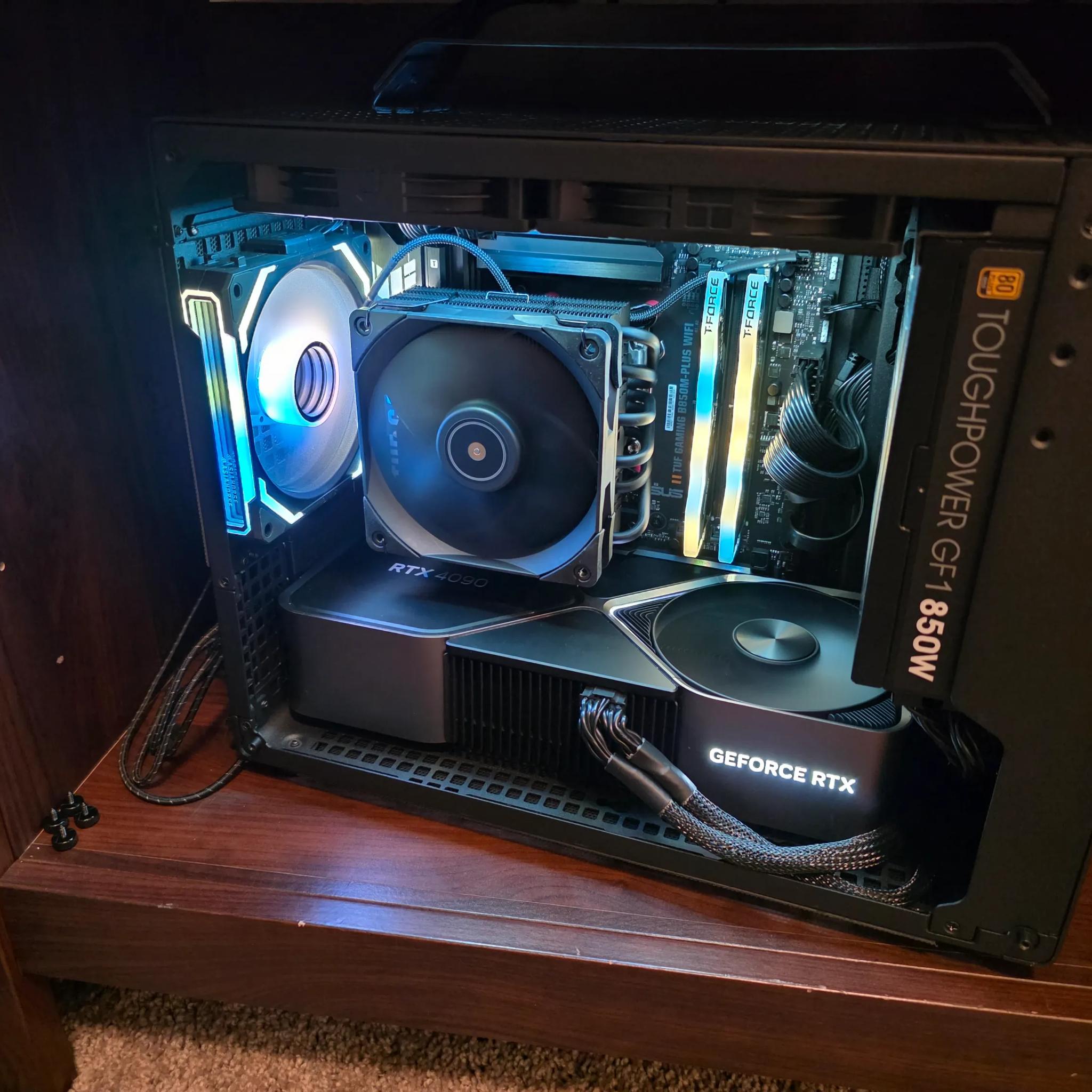 Nvidia 4090 FE