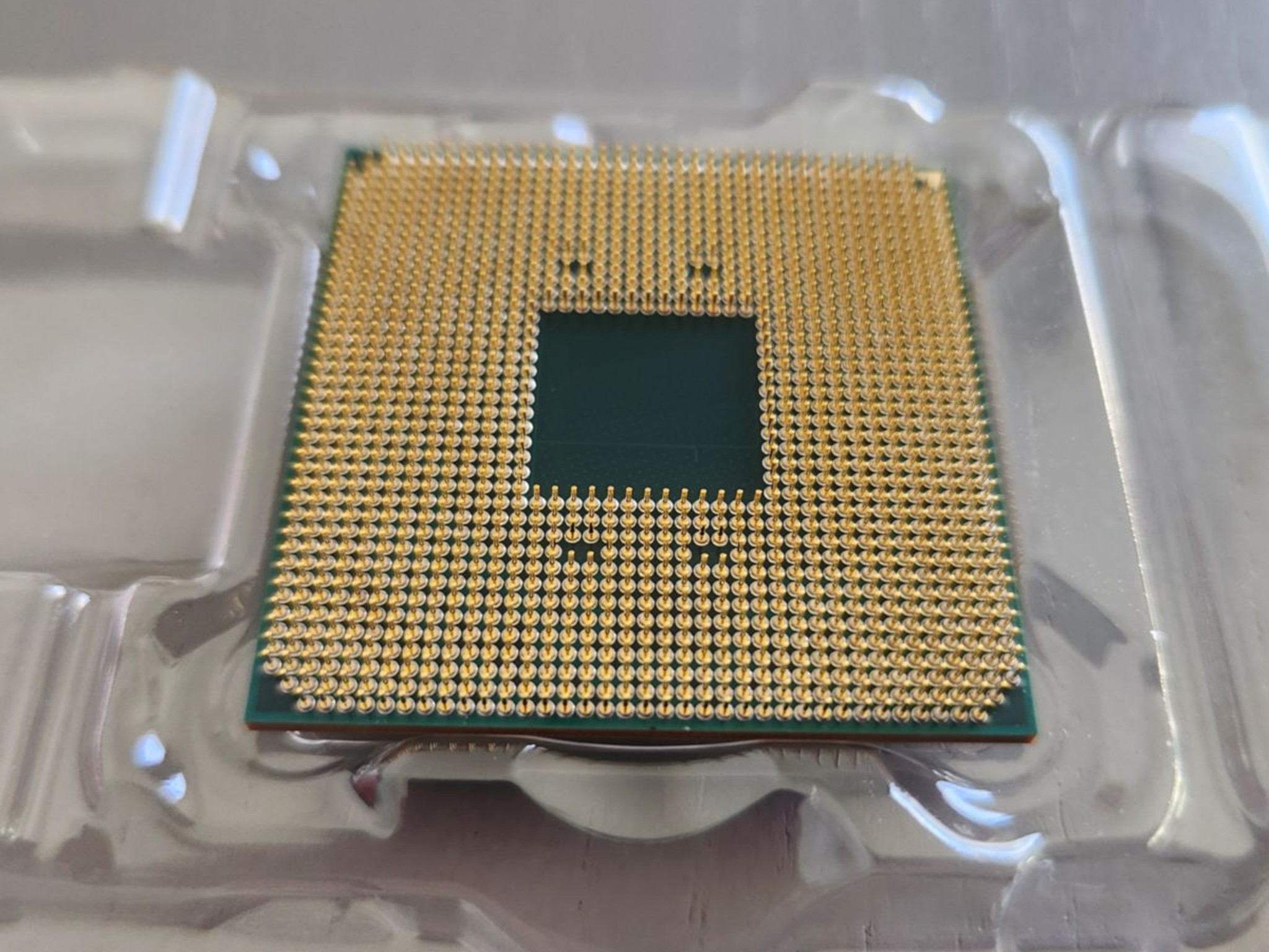AMD Ryzen 9 5900X B2-stepping 4.95GHz