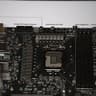 MSI MEG Z590 ACE // Framed Motherboard Wall Art