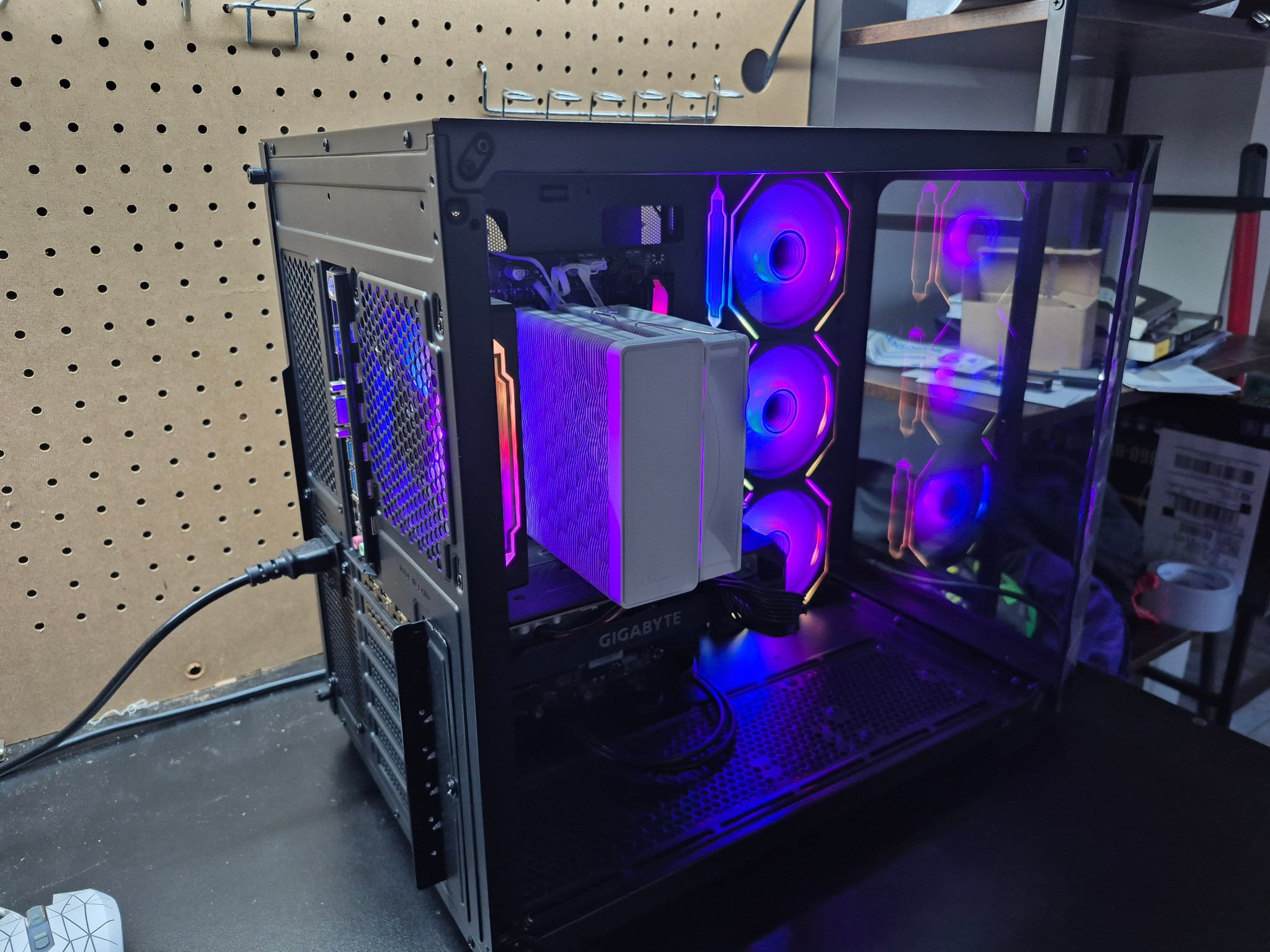 160+ FPS Fortnite | 180 Day Warranty | i5-8400, 1660Ti, 16GB RAM, 512GB SSD, Win11