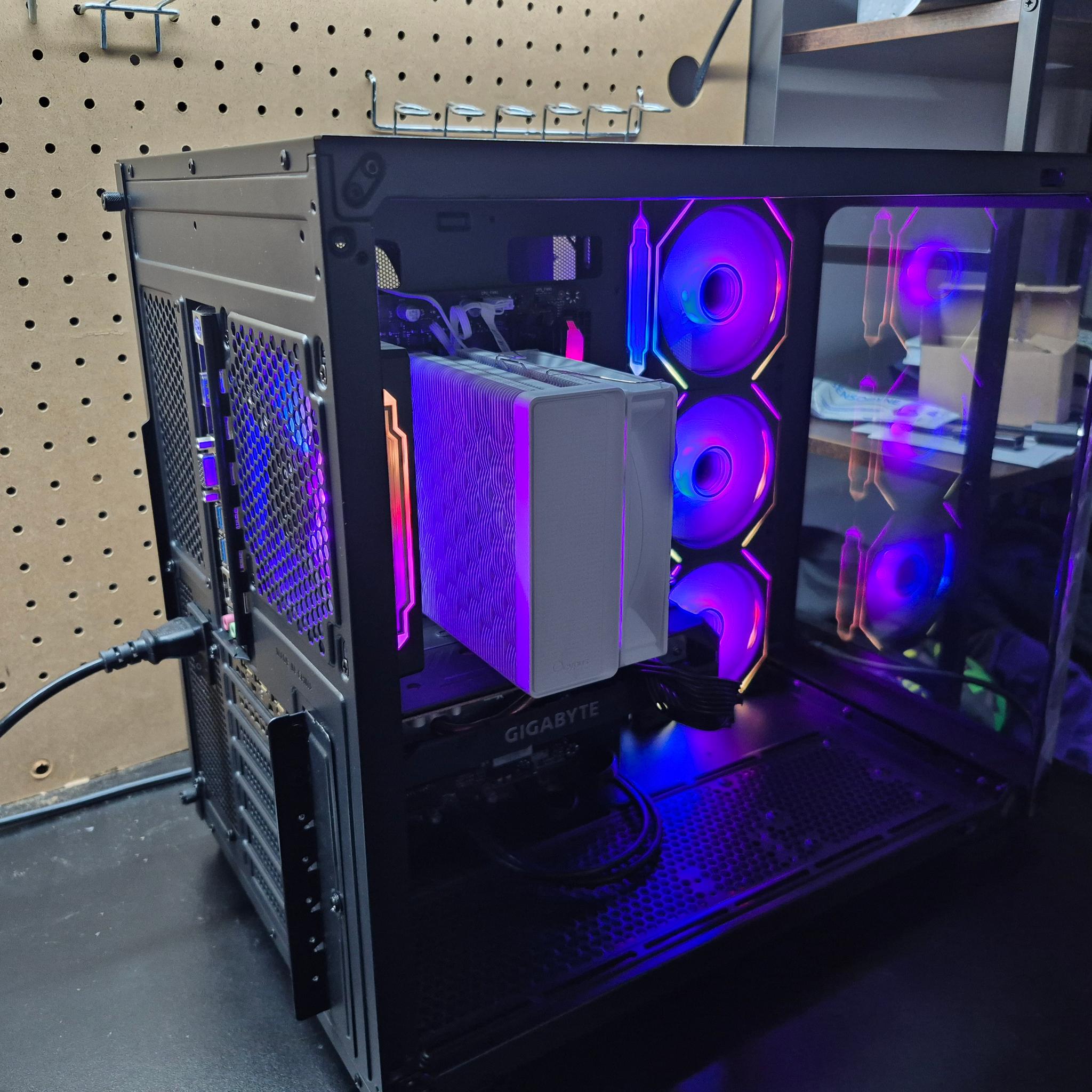 160+ FPS Fortnite | 180 Day Warranty | i5-8400, 1660Ti, 16GB RAM, 512GB SSD, Win11