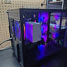 160+ FPS Fortnite | 180 Day Warranty | i5-8400, 1660Ti, 16GB RAM, 512GB SSD, Win11