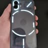 Nothing Phone (2) 256GB Unlock 5G Any Carrier (Gray)