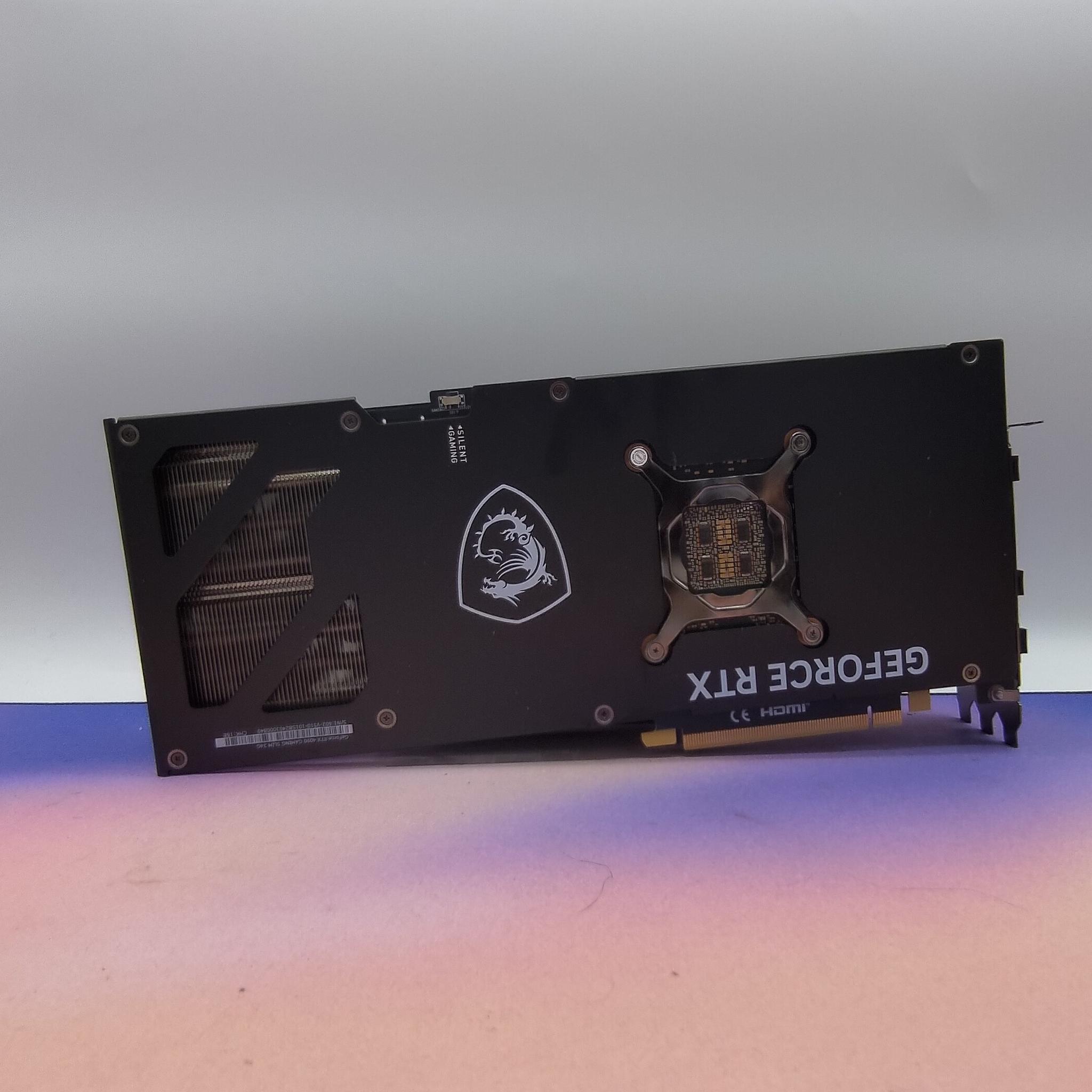 MSI Gaming Slim RTX 4090
