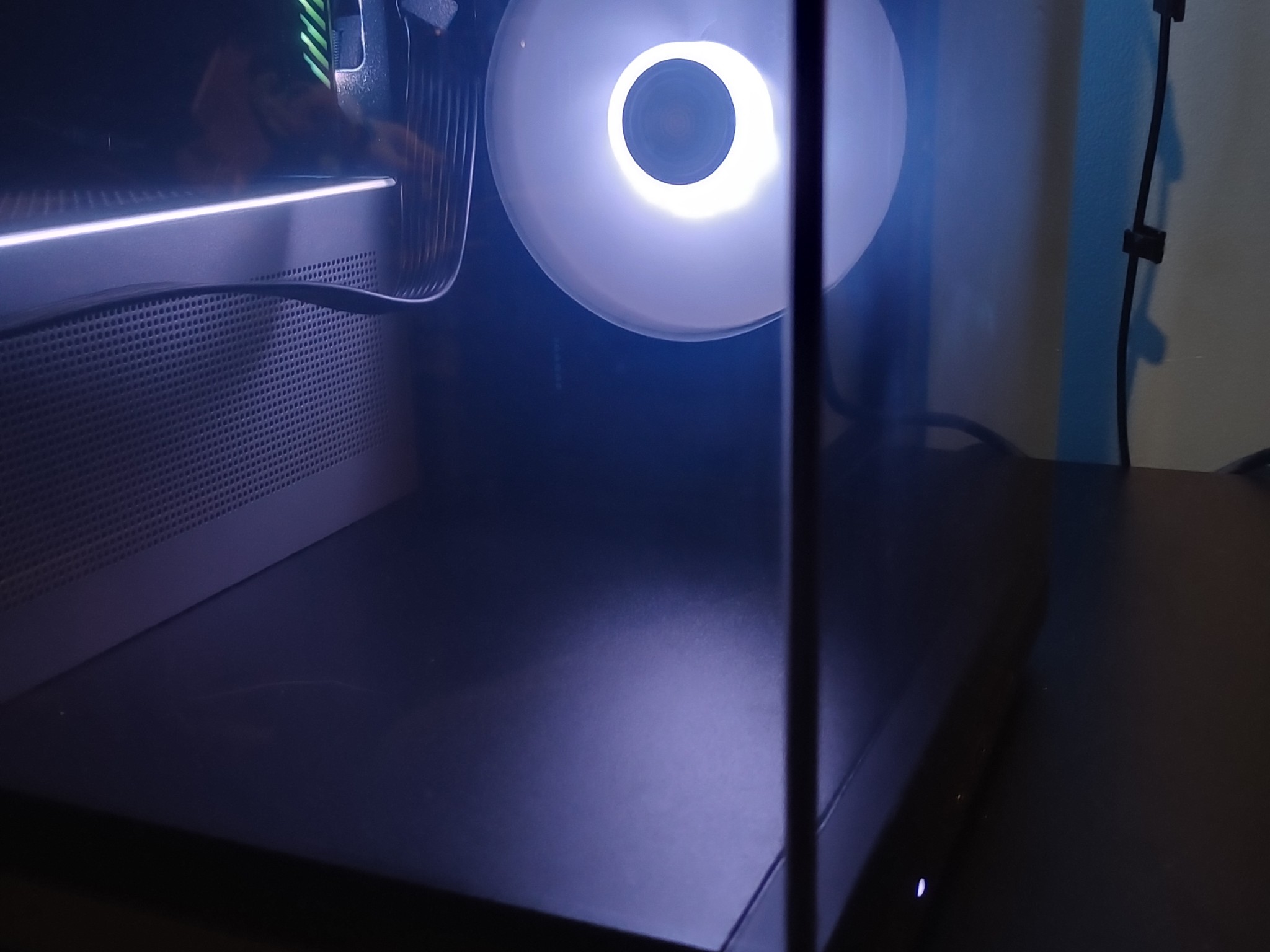Radeon RX 5700 XT Custom Gaming PC - Ryzen 5 5500, 16GB RAM - Win11 Pro or CachyOS (buyer's choice)