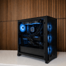 1440P Gaming PC | 7700X | 9060XT 16GB💻| 48GB DDR5 | 1TB NVME | WiFi/BT | Windows 11 | 1TB