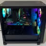 Intel Core i5 12400 ASUS ROG Strix GeForce RTX 3060 12GB Gaming PC
