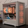 🐼🔥1440p Gaming Beast | RTX 4060Ti | Ryzen 5500 | 1TB SSD | 32GB RAM | WiFi 6 & Bluetooth🔥🐼