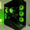 Custom Gaming PC Build