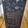 USED Gaming PC Gigabyte 3060 12GB Intel I7-10700f 8 Cores 16Gb RAM