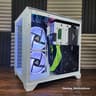🤍💚🤍 AMD Ryzen 5 3500X // Nvidia GeForce RTX 2070 Super 8GB // OLOy 16GB 3200MHz