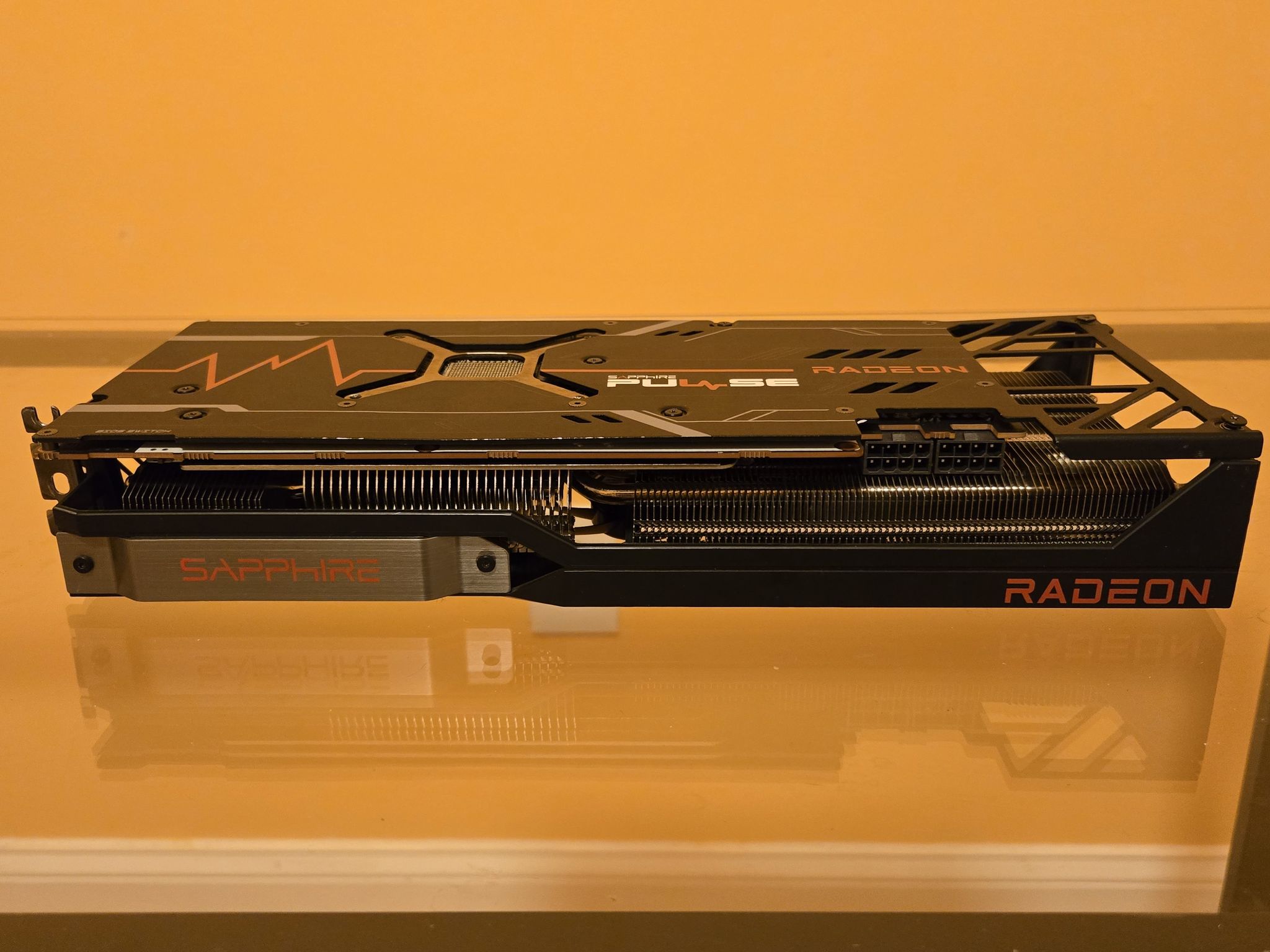 Sapphire Pulse RX 6800XT 16GB