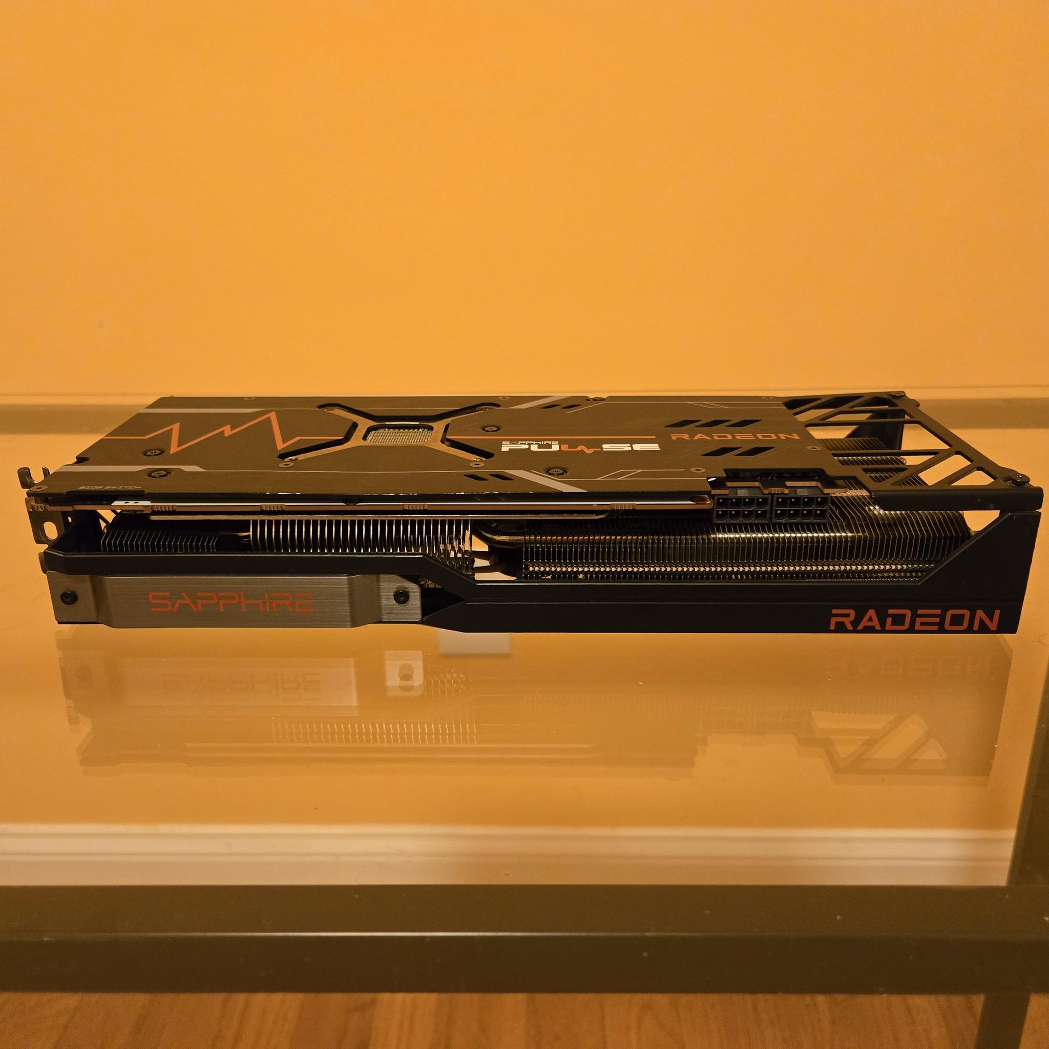 Sapphire Pulse RX 6800XT 16GB