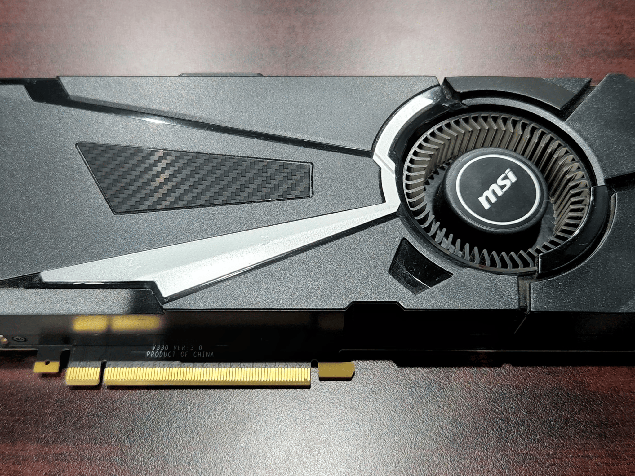 MSI NVIDIA GeForce GTX 1070 Aero OC 8GB graphics Card