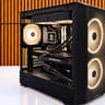 1440P/4K Gaming PC | RTX 5070 12GB | 7700X | 32GB DDR5 | Windows 11  WIFI | 1TB NVME
