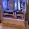 White Am5 Gaming PC - Ryzen 7 7700 - Radeon 9070 GRE - 16GB DDR5