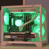💸Value Gamer💸 Ryzen 7 3700X | RTX 3070ti 8GB | 16GB DDR4 | 1TB nVME SSD | RGB | Win11 + Wifi