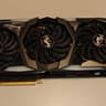 MSI GeForce RTX 2080 TI GAMING X TRIO 11GB