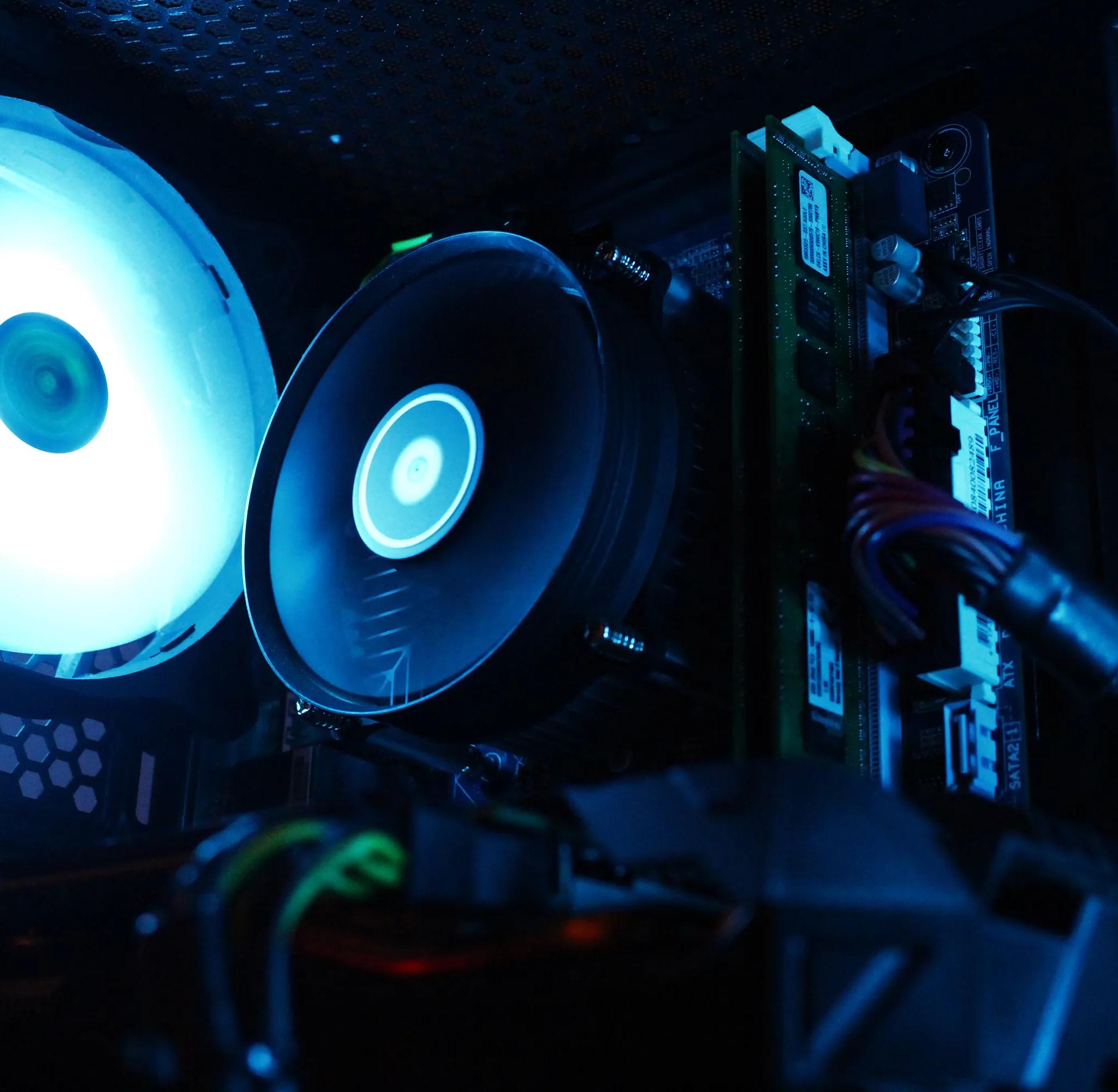 Budget Friendly︱GTX 1060 6GB, Intel i7, 16GB RAM, 512GB SSD