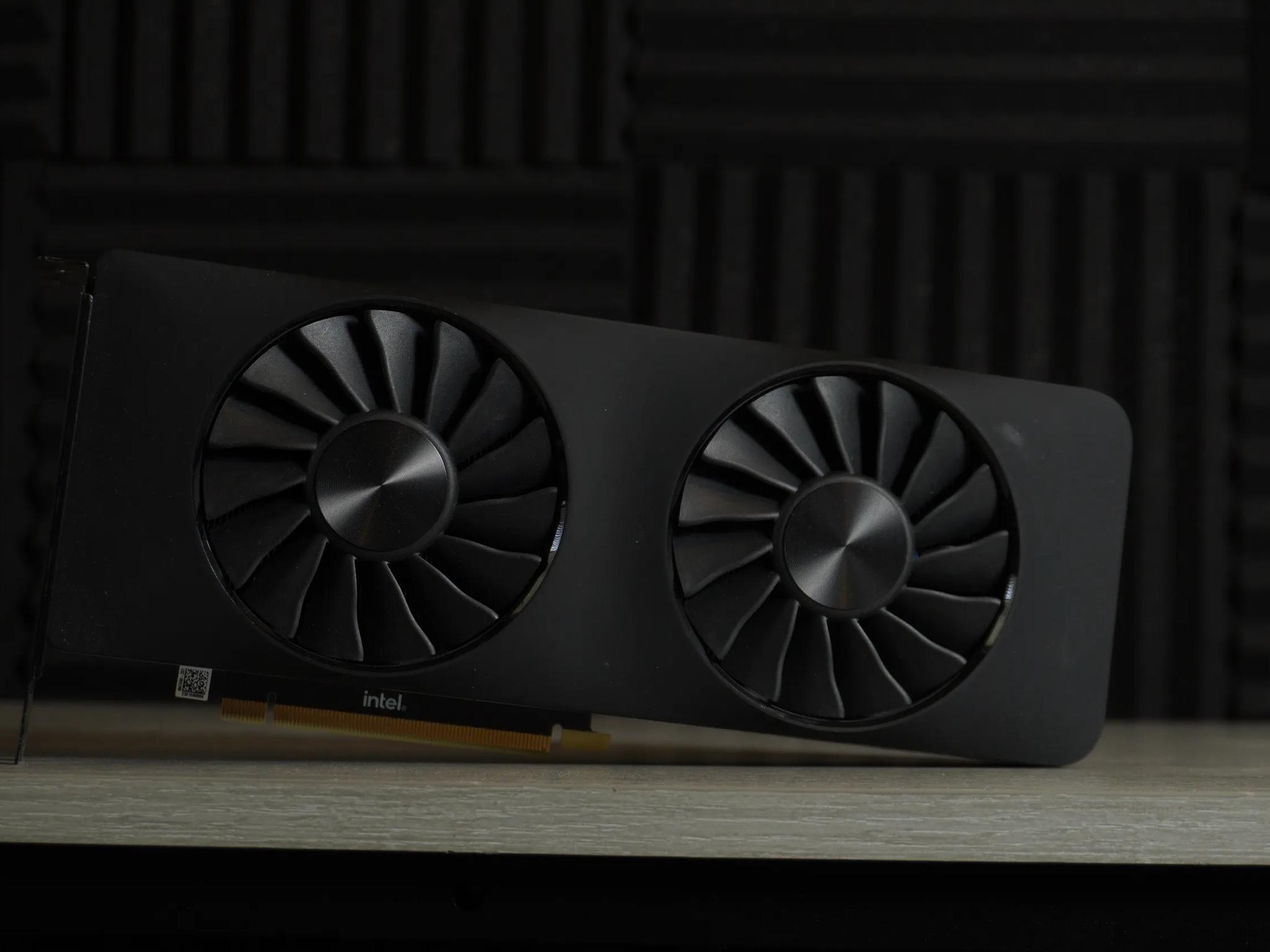 Intel Arc A750 Limited Edition 8GB