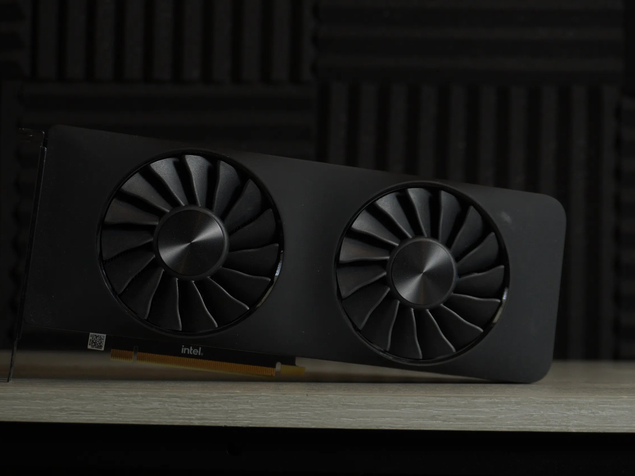 Intel Arc A750 Limited Edition 8GB