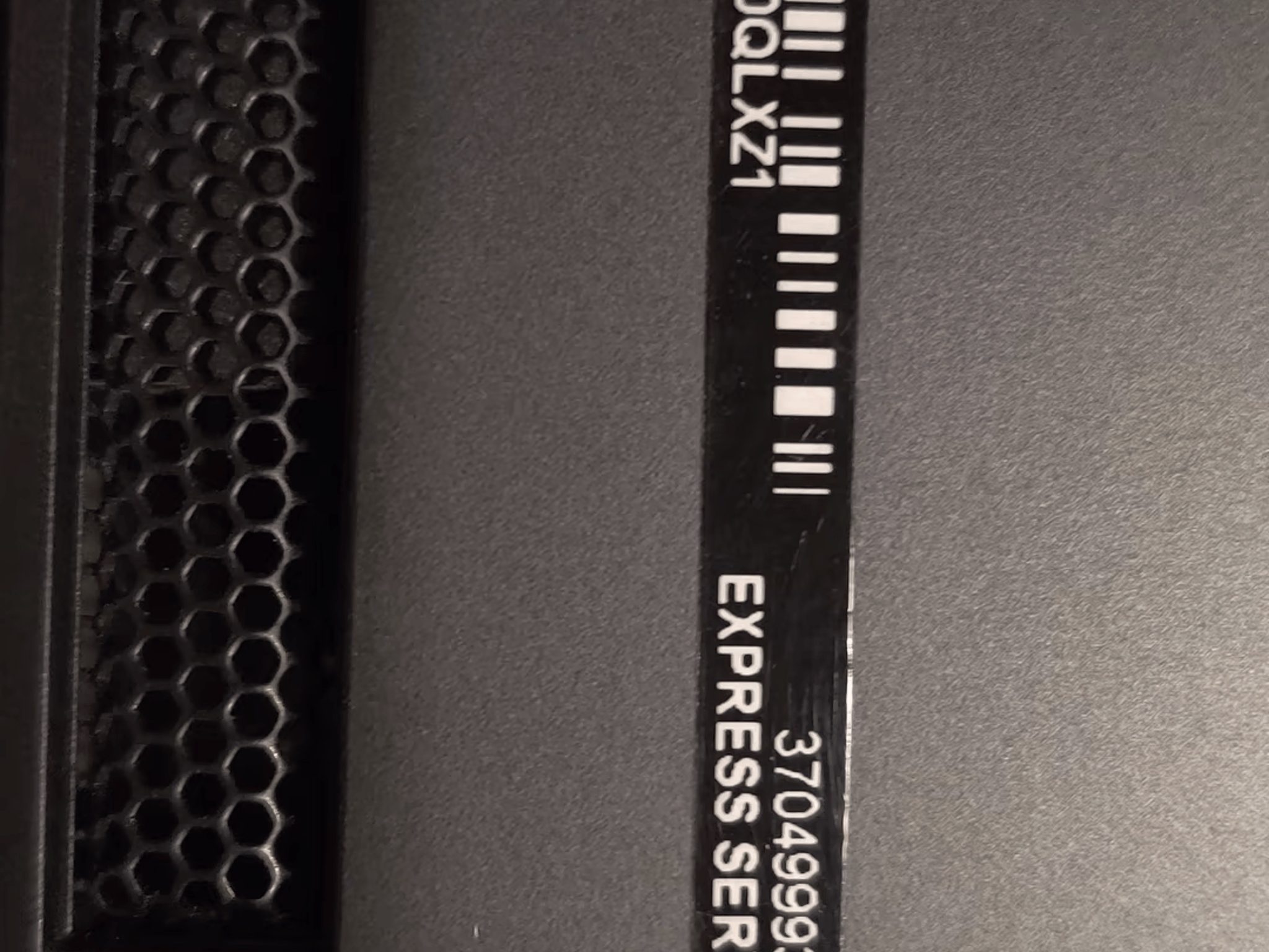 Alienware 18 gaming laptop i7 4700 cpu