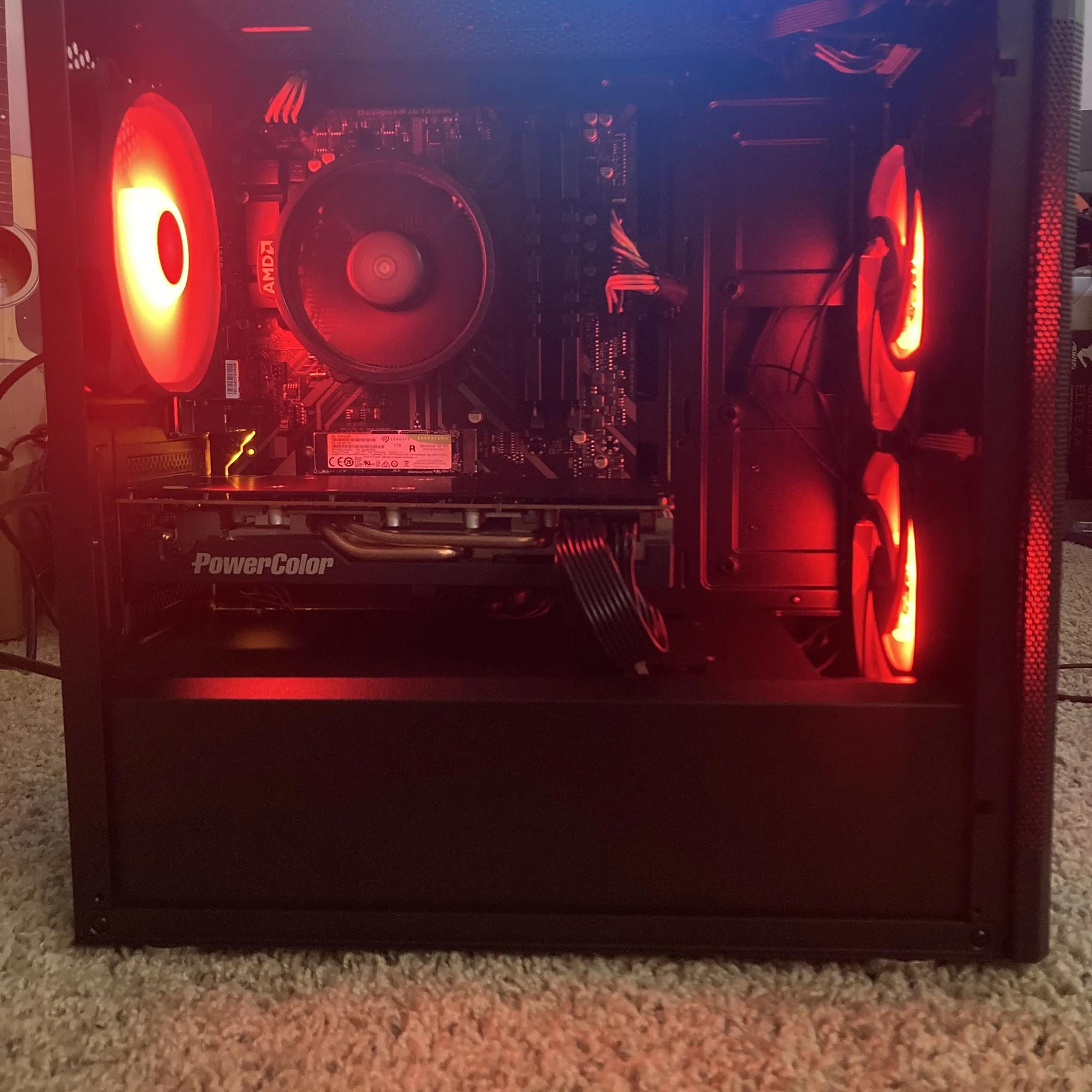 FINAL PRICE DROP! | RX 5700 XT Gaming PC