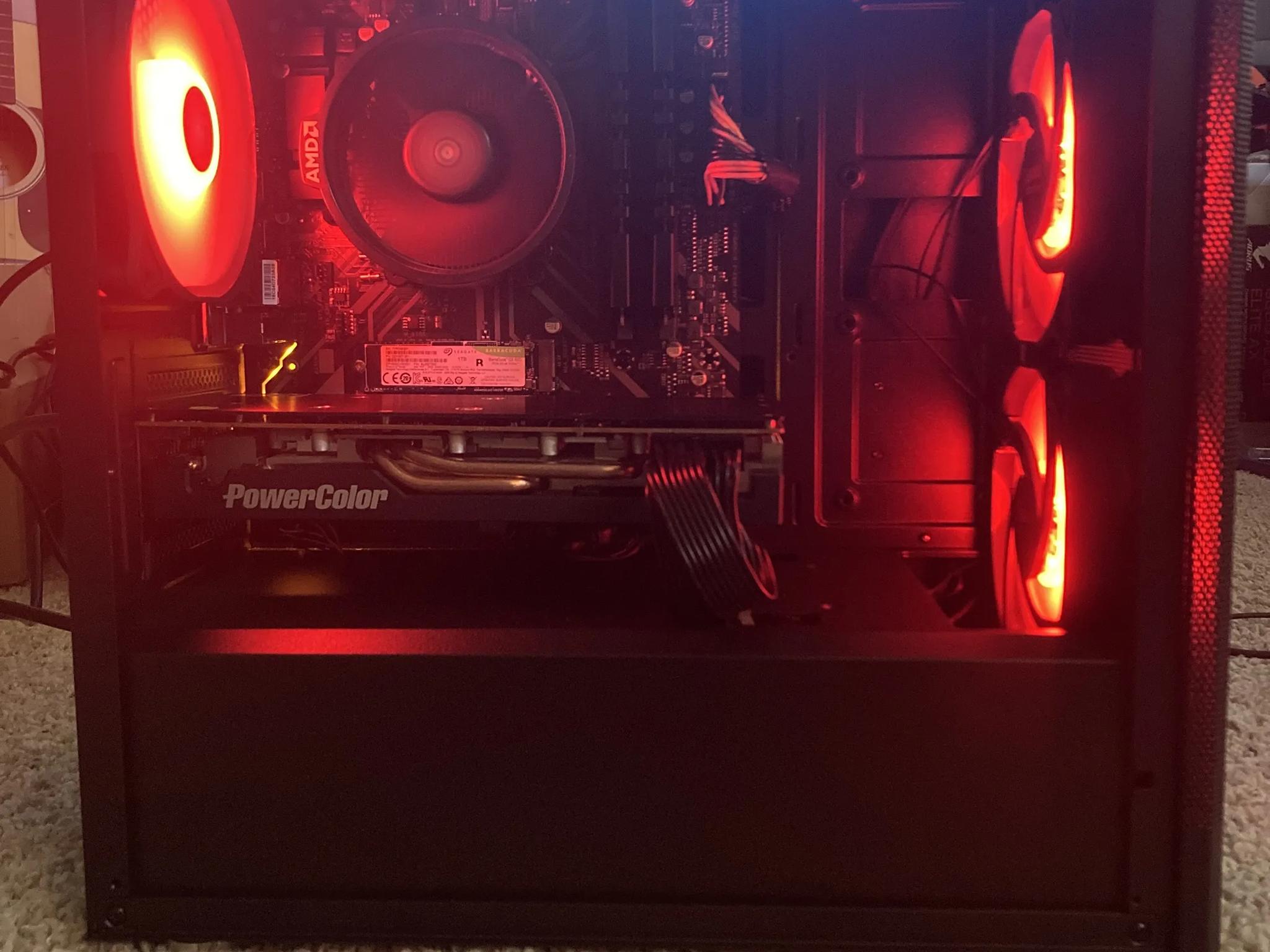 FINAL PRICE DROP! | RX 5700 XT Gaming PC