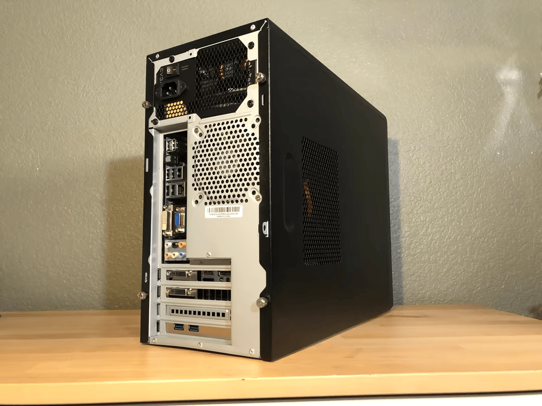 Budget Gaming PC (i7/GTX 680)