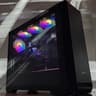Gaming PC i5-12600KF 16GB RAM 500GB SSD GTX 1660 Ti 6GB Windows 11 Computer