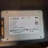 275GB Crucial MX300