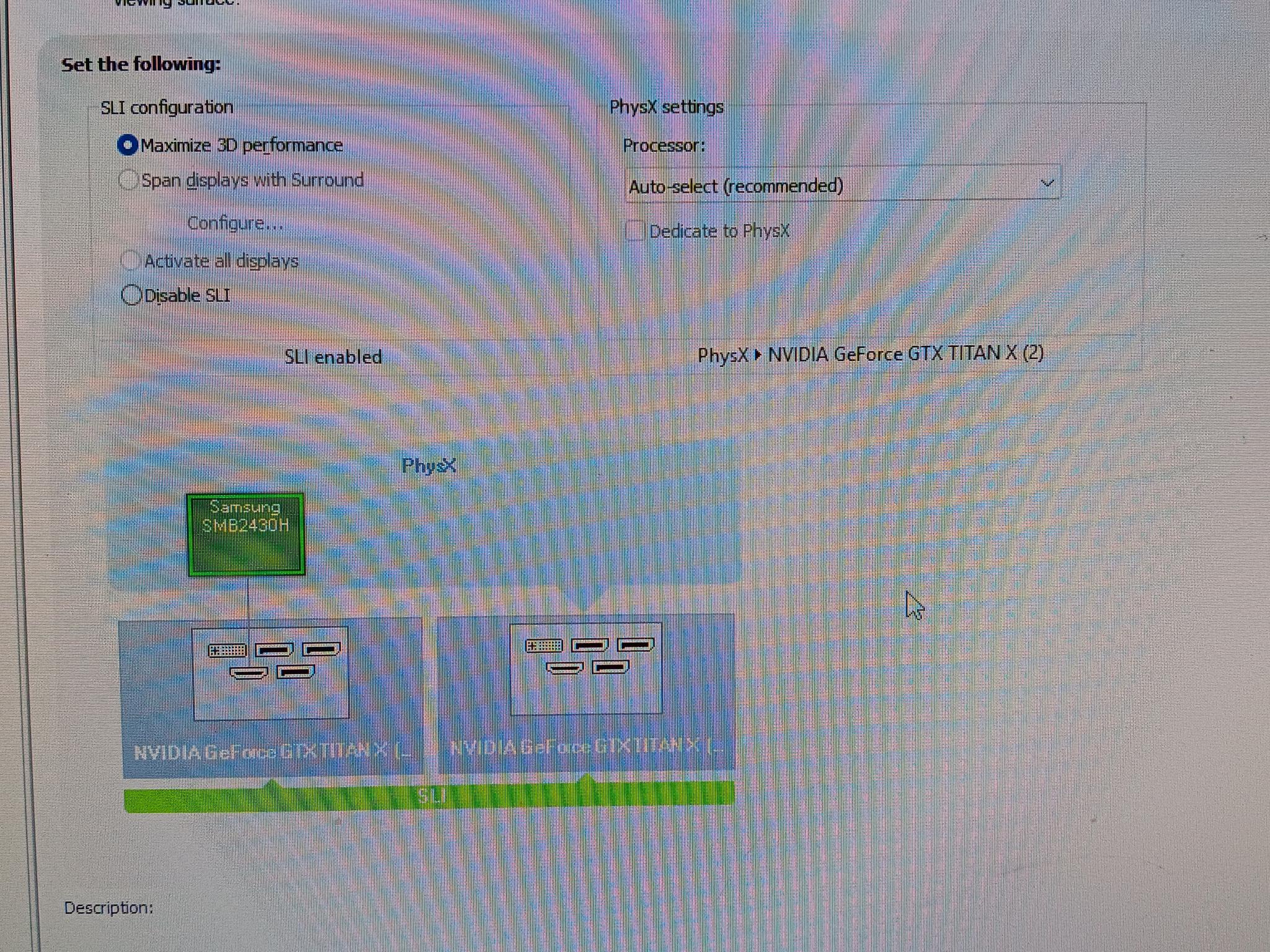 Fractal Design Define R5, ATX Asus X99-A II, i7-6950X 10C/20T 3.00GHz, 64GB DDR4, 2- Titan Xs, 3.5TB