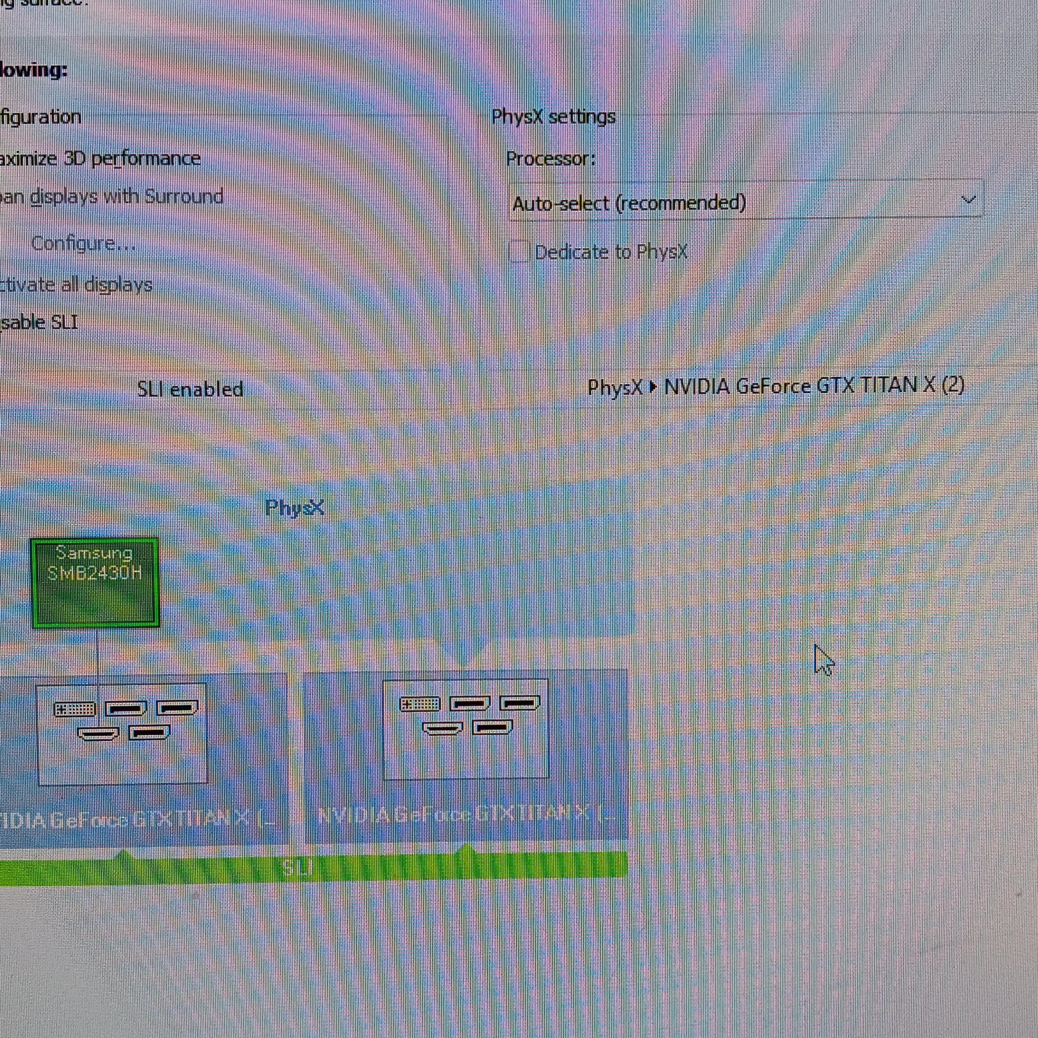 Fractal Design Define R5, ATX Asus X99-A II, i7-6950X 10C/20T 3.00GHz, 64GB DDR4, 2- Titan Xs, 3.5TB