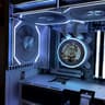 Snow Leopard - RTX 5070 Ti OC | Ryzen 7 9800x3d | 2TB NVME | 32GB @6400 MT/sec | 1000W Gold PSU