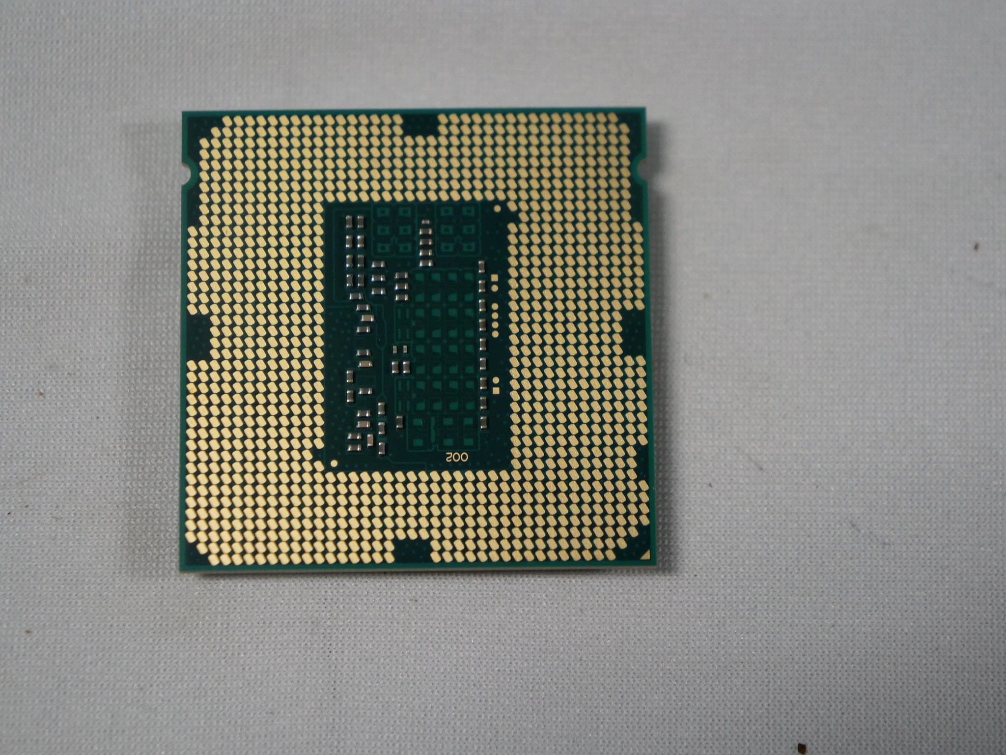 i7-4790 @ 3.6 ghz (free ship!)