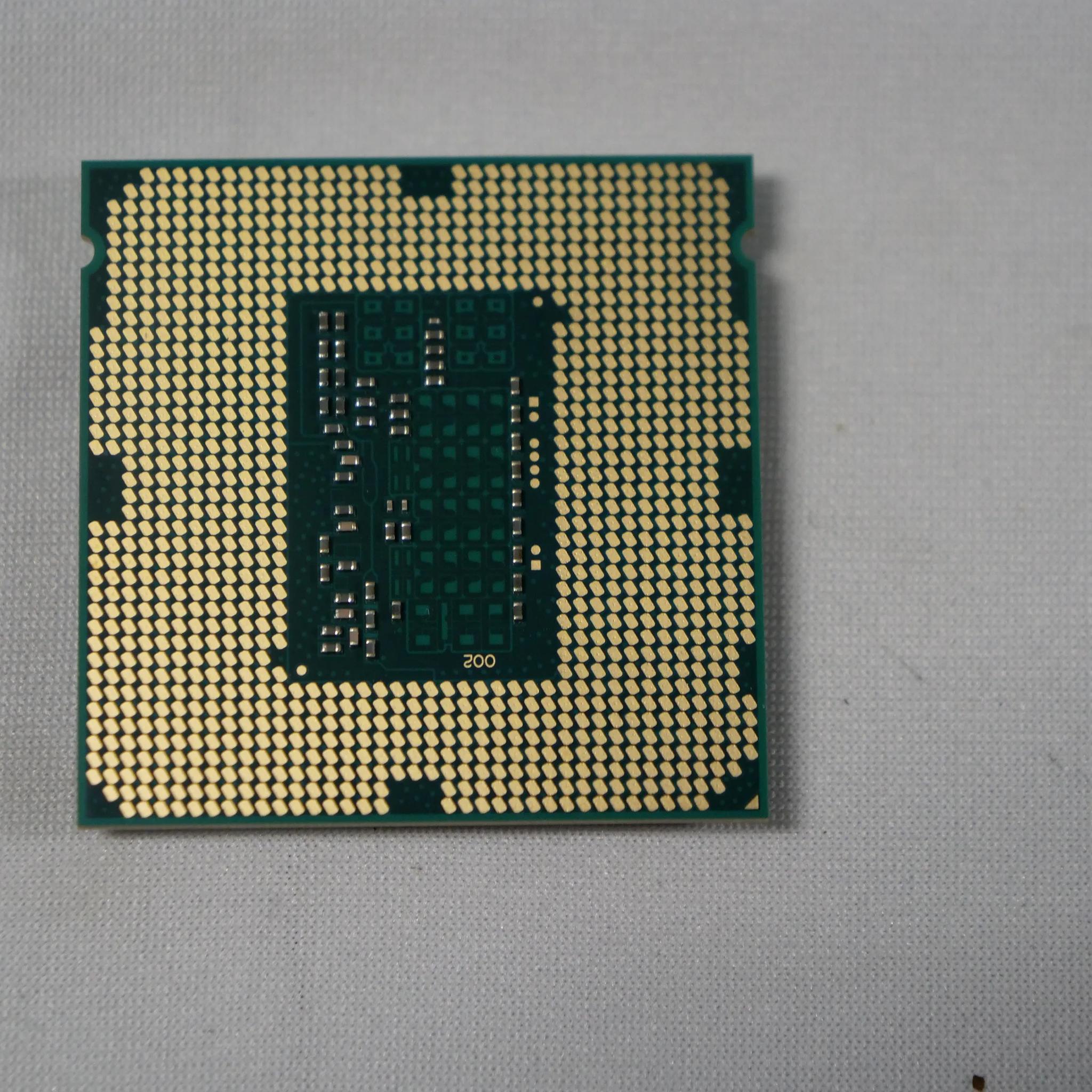 i7-4790 @ 3.6 ghz (free ship!)