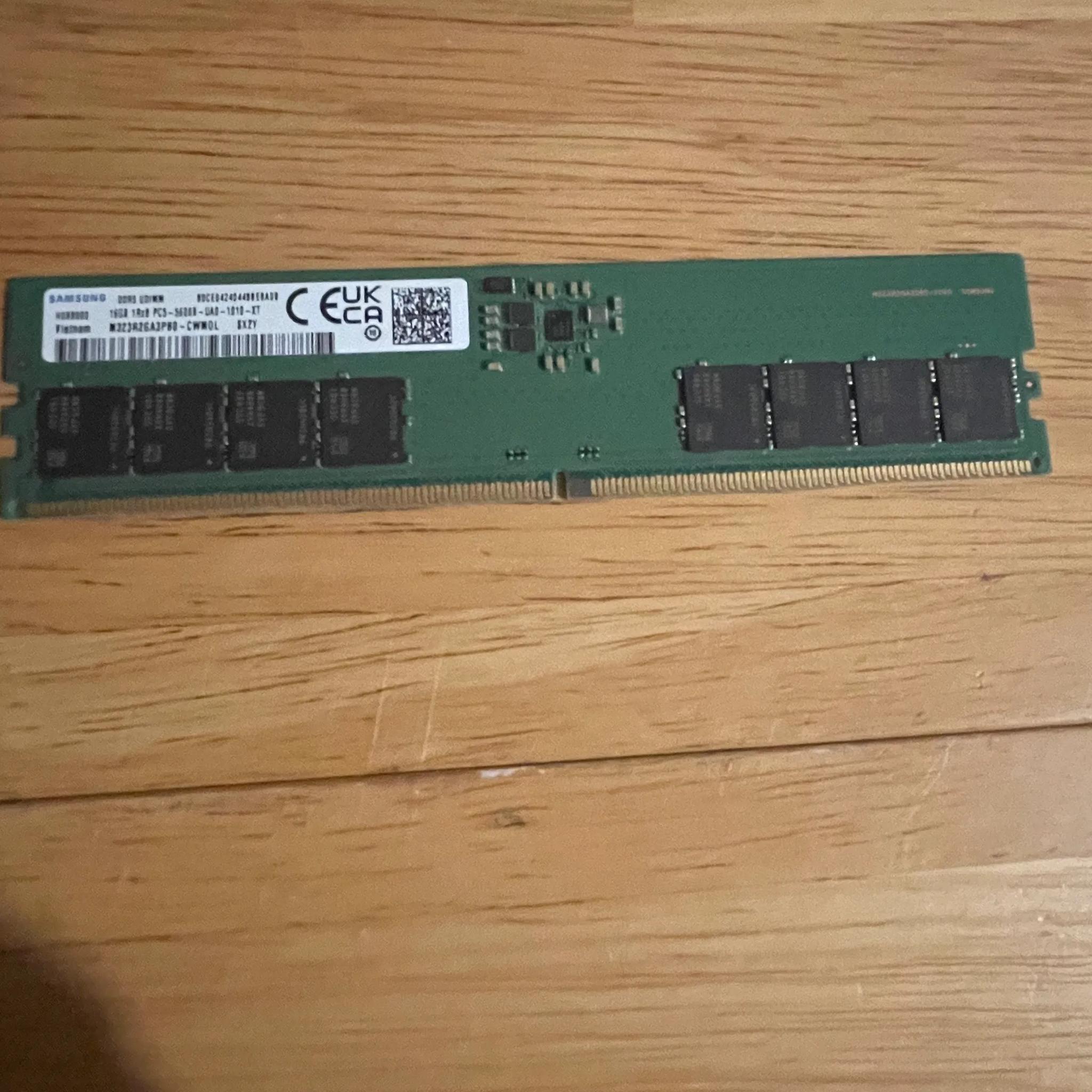 Intel Core i5-14500 w/ cooler (free 16GB DDR5 5600MT)