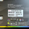 G.Skill Trident Z5 Neo RGB 32GB (2x16GB) DDR5 6000MHz CL30