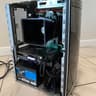 NVIDIA RTX 2070 Super 8GB, Intel i5-8400, 16GB RAM, 1 TB SSD, High FPS Dell Gaming PC w/ Wi-Fi & BT