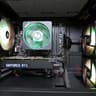 Mid Range MASTER! RTX 3060 12 GB + Ryzen 5 5500 + 16 GB DDR4 + 1 TB NVME