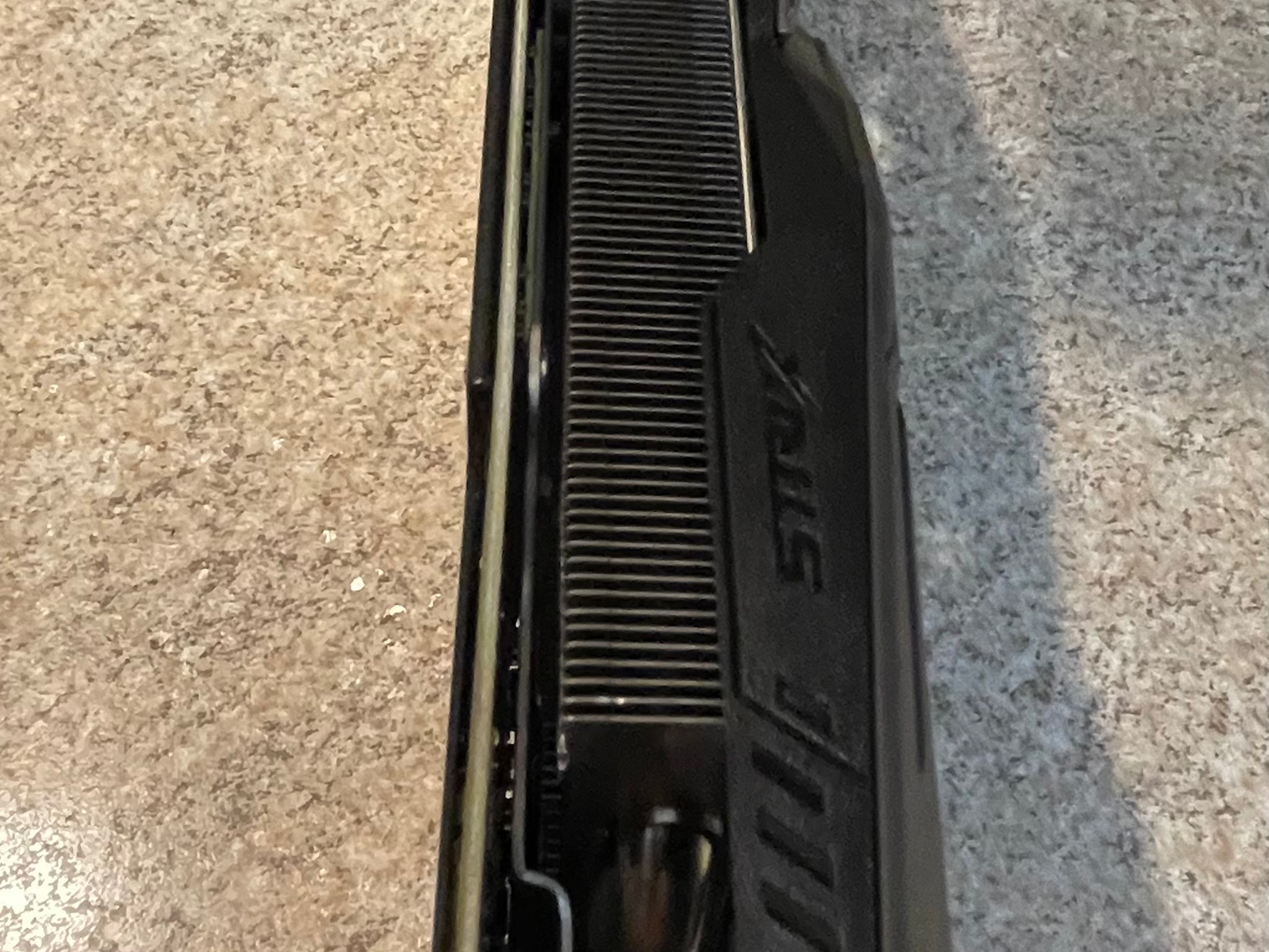 Asus ROG Strix 1060 6GB