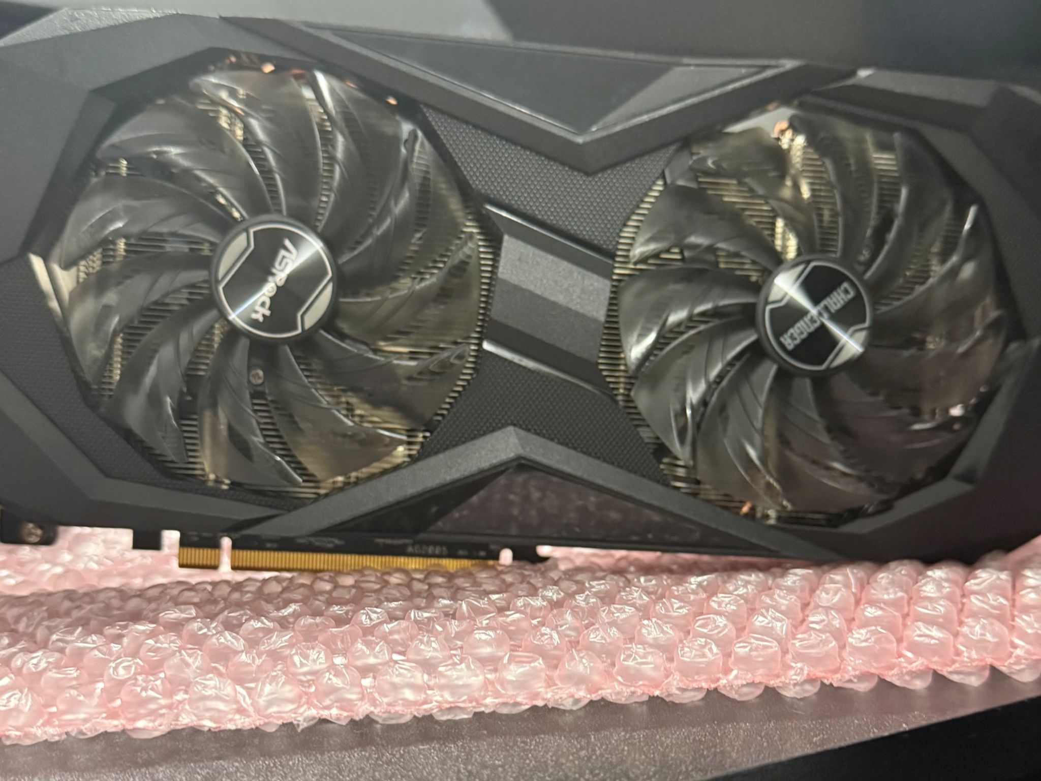 Asrock 6700XT 12GB