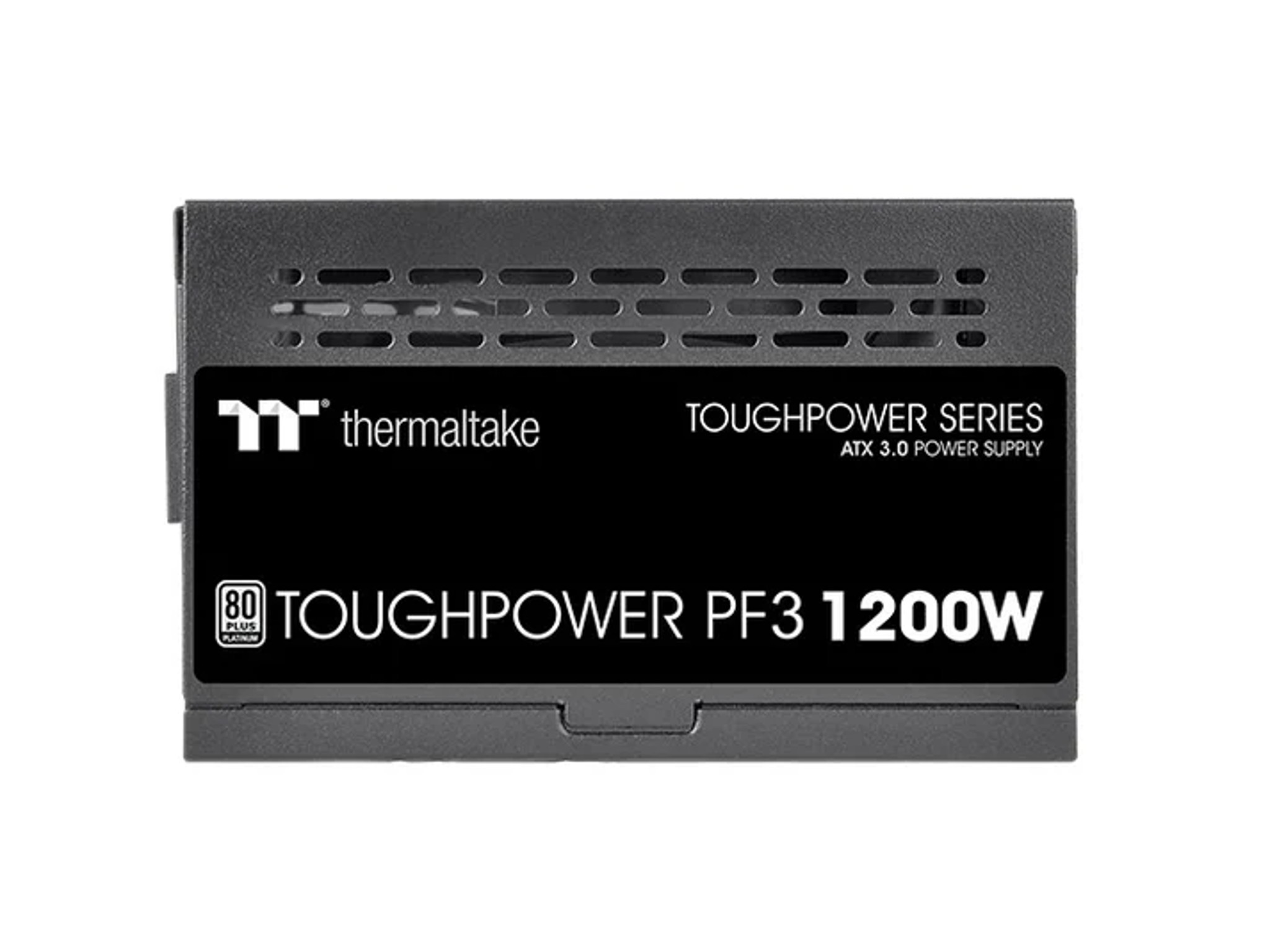 ThermalTake ToughPower PF3 1200W Platinum