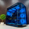 RX 9070XT | Ryzen 9 9900X | 32GB DDR5 | 2TB M.2 | 850W Gold PSU | ARGB Fans | Windows 11 Pro