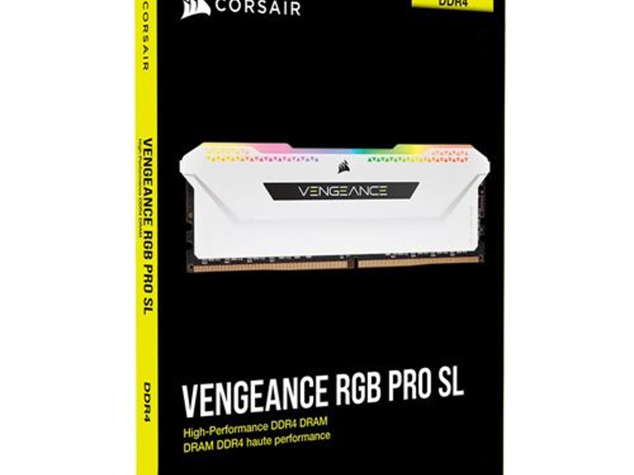 Corsair Vengeance RGB PRO SL