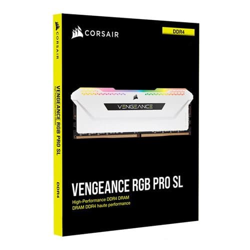 Corsair Vengeance RGB PRO SL